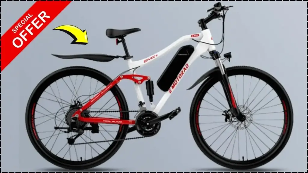 Samsung Electric Cycle