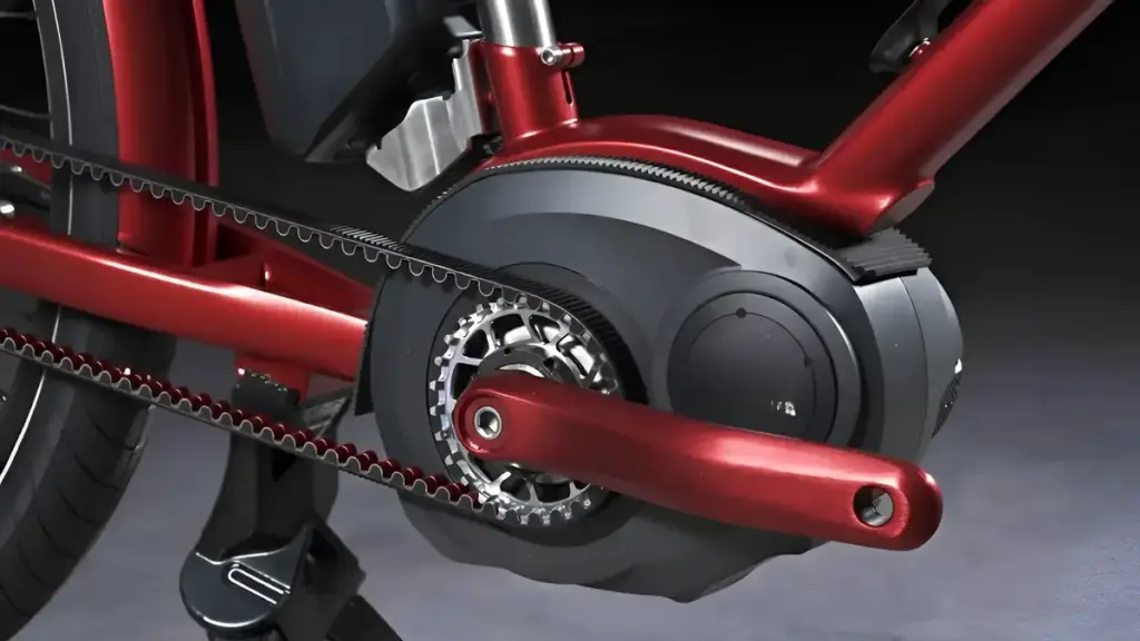 Samsung Electric Cycle Massive Discounts