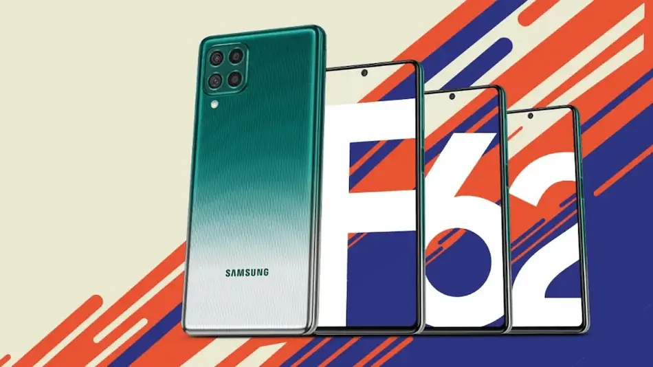 Samsung Galaxy F67 Neo 5G Design