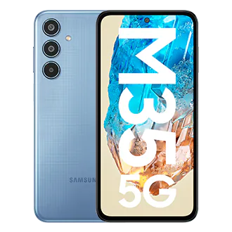 Samsung Galaxy M35 5G Dhamaka Offer! Massive Discount on 200MP Power Beast! 2 Samsung Galaxy M35 5G Offer