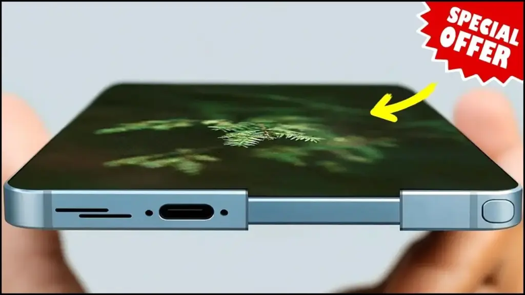 Samsung Galaxy Z Roll 5G 2026 with 200MP Camera & 12.4" 144Hz Display – Big Savings on Early Launch! 1 Samsung Galaxy Z Roll 5G 2026