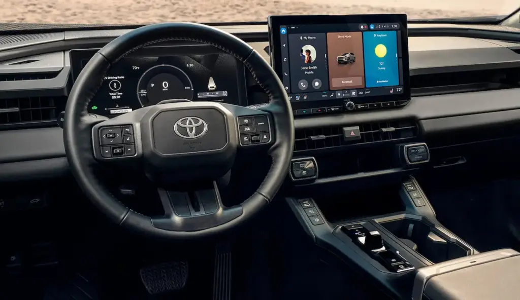 Toyota RAV4 Hybrid 2026! Premium SUV Launch with Massive Discount! 2 Toyota RAV4 Hybrid SUV