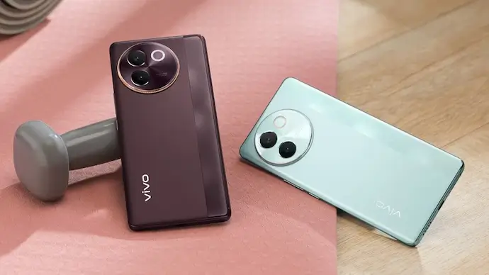 Vivo 5G Smartphone with 3D Curved Display, 12GB RAM & 50MP Camera: Massive Discount Offer Live Now! 4 Vivo 5G Smartphone