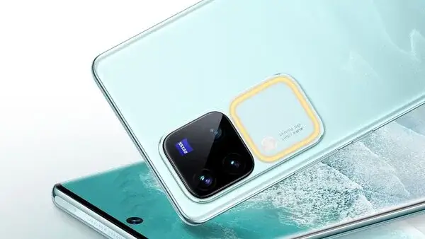 Vivo V40 5G with Curved Display & 200 MP Flagship Camera: Special Launch Offer Now Live 2 Vivo V40 5G