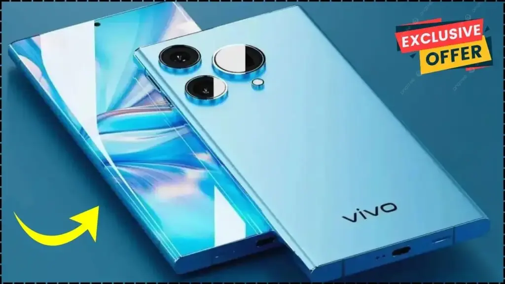 Vivo’s 420MP Camera Smartphone at ₹9,999! Massive Discount and Dhamaka Offers You Can’t Miss! 1 Vivo’s 420MP Camera Smartphone