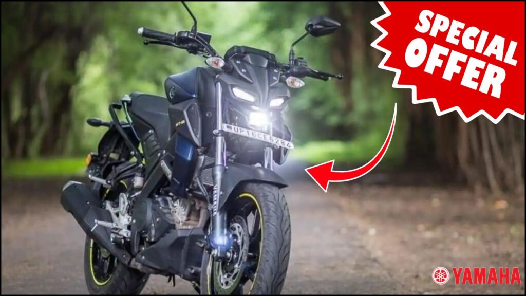 Yamaha MT 15 Latest Version Launched with More Power & 130KM/h Top Speed – Big Savings Available Now! 1 Yamaha MT 15