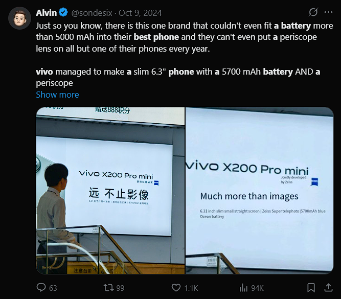 Vivo’s Best Budget 5G Phone