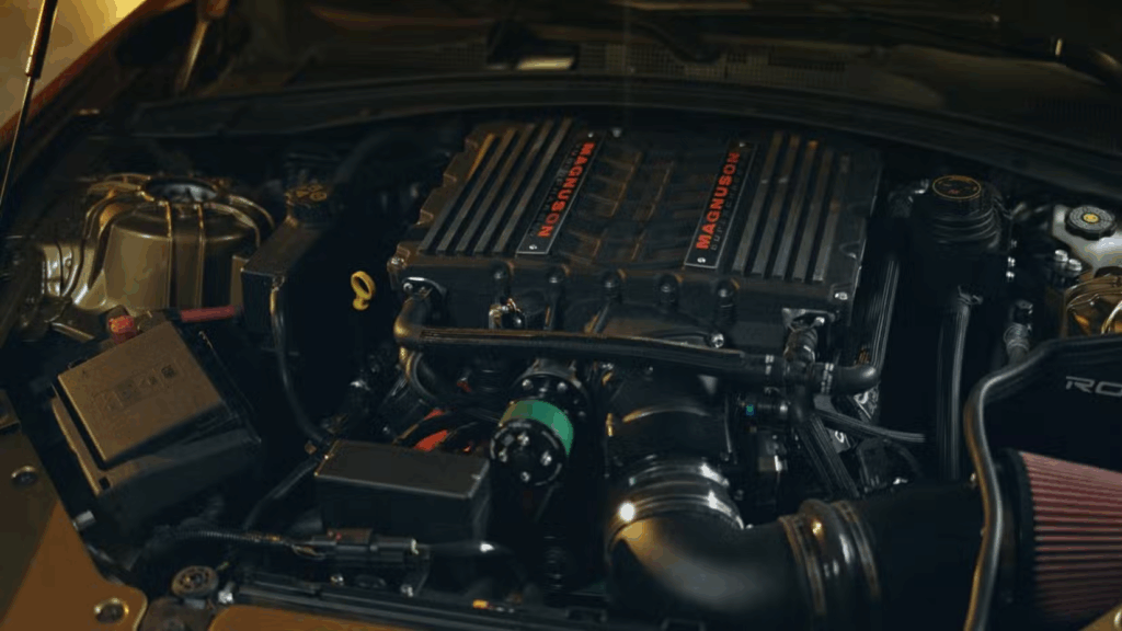 Chevrolet Chevelle SS 2026