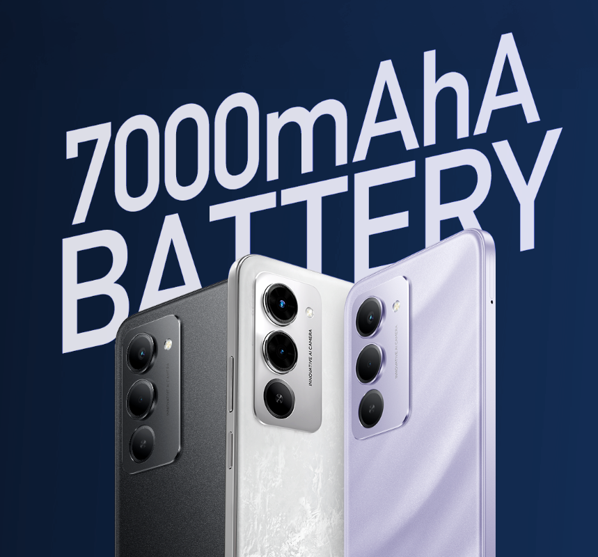 Redmi 5G Phone with 200MP DSLR-Like Camera, 12GB RAM & 256GB Storage – Massive Discount on First Sale! 2 Redmi 5G Phone Battery