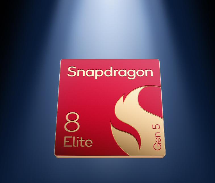 High-end Processor in OnePlus Smartphone