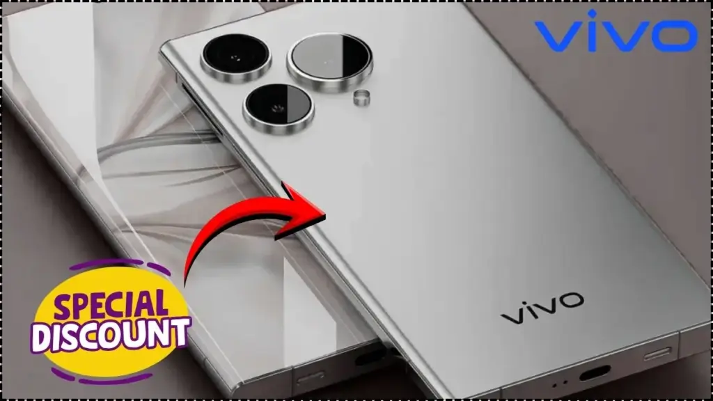 Vivo’s Best Budget 5G Phone