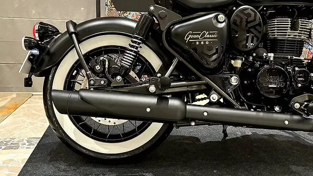 2025 Royal Enfield Classic 350 Arrives in a Bold New Look – Dhamaka Offer for Budget Bike Buyers! 2 2025 Royal Enfield Classic 350 New Look