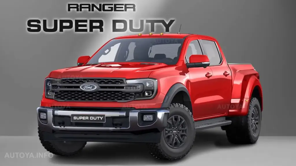 2026 Ford Ranger Raptor Revealed with Enhanced Rugged Design & Capability – Big Savings Offer for Early Buyers 3 2026 Ford Ranger Raptor Savings Offer
