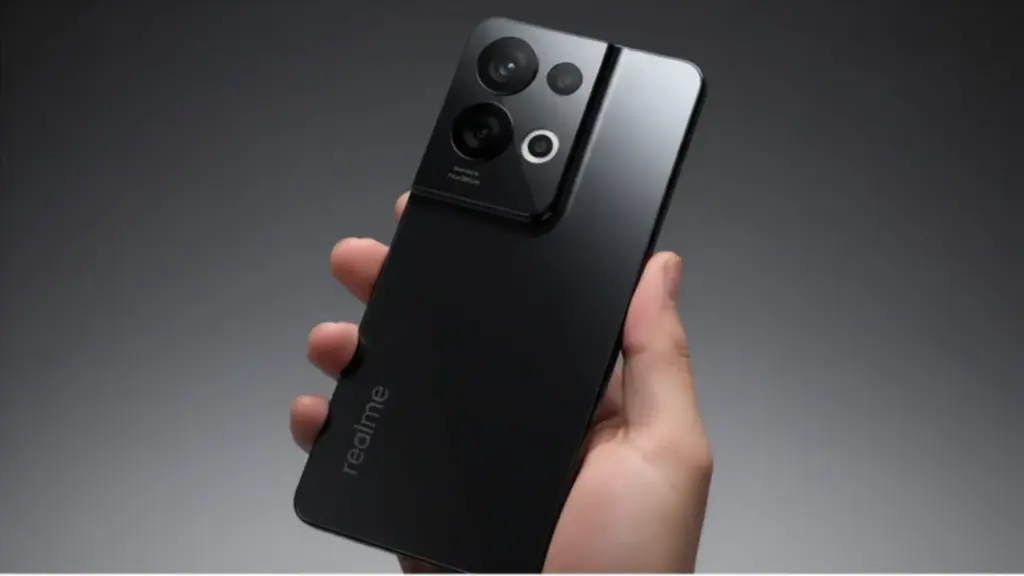 2026 Realme C20 5G 200MP Camera