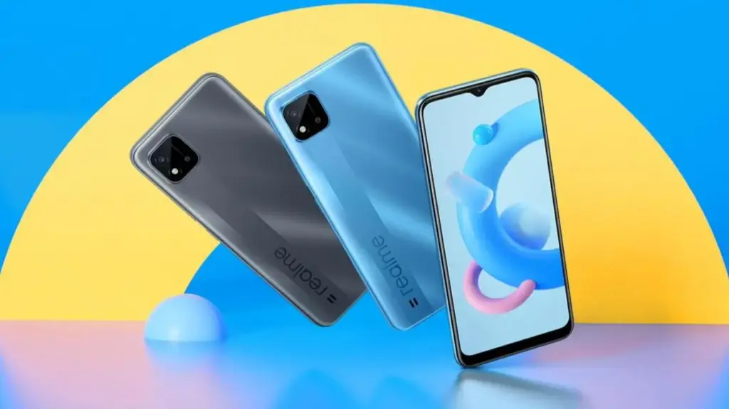 2026 Realme C20 5G Bumper Deal