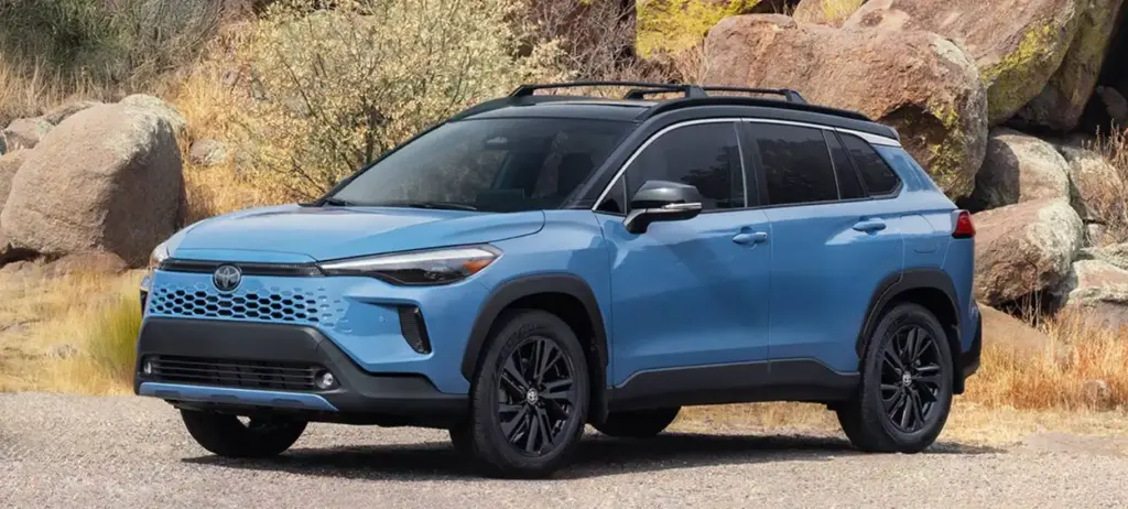 2026 Toyota Corolla Unveiled with Better Mileage & Interior – Big Savings Expected at Launch 4 2026 Toyota Corolla Big Savings