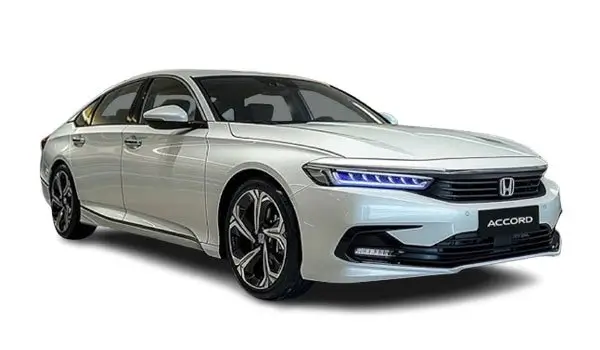 Honda Accord 2025 India Price Revealed with 1.5L Turbo Hybrid & 190HP Power – Special Launch Offer Starting at ₹4.2 Lakh 3 Honda Accord 2025 Launch Offer