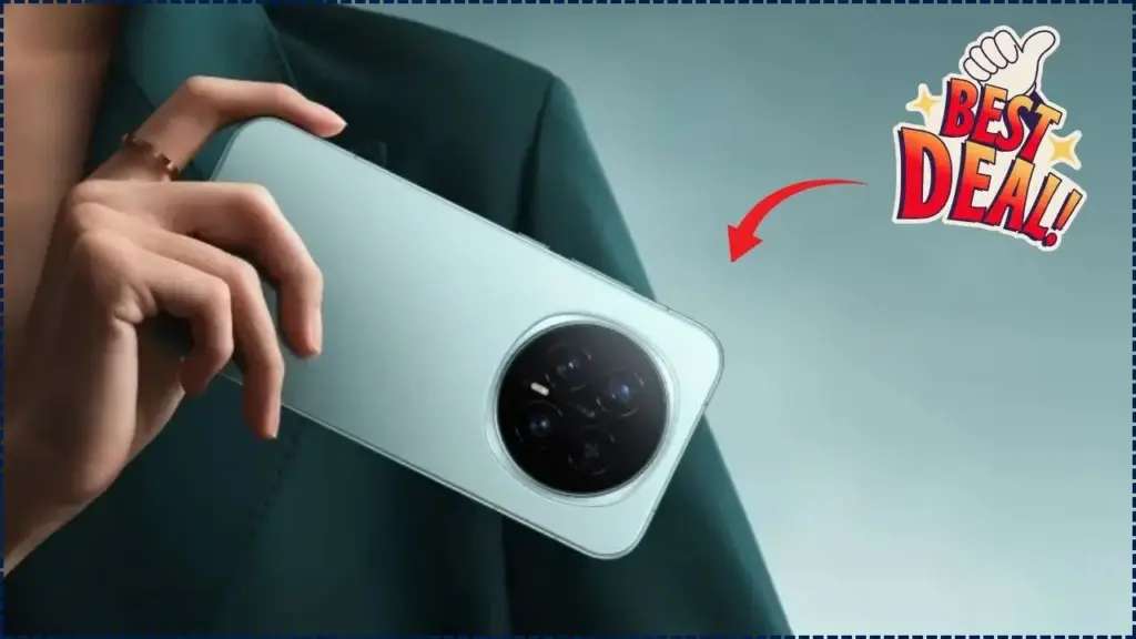 Honor Magic 8 Mini 5G