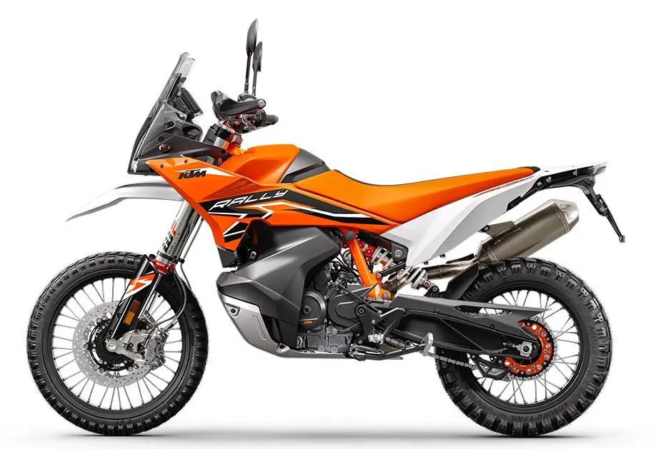 KTM 390 Adventure R India Bumper Sale