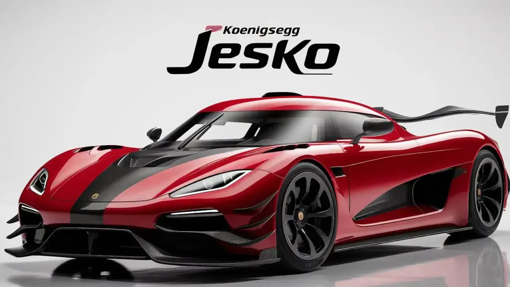 Koenigsegg Jesko Absolut 2025 Sets New Hypercar Standards with Extreme Performance – Limited Bumper Deal Announced! 3 Koenigsegg Jesko Absolut Bumper Deal