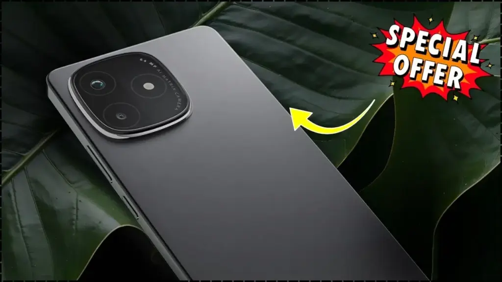 Lava Play Ultra 5G with Dimensity 7300, 64MP Camera & 5000mAh Battery – Big Savings for Early Buyers 1 Lava Play Ultra 5G