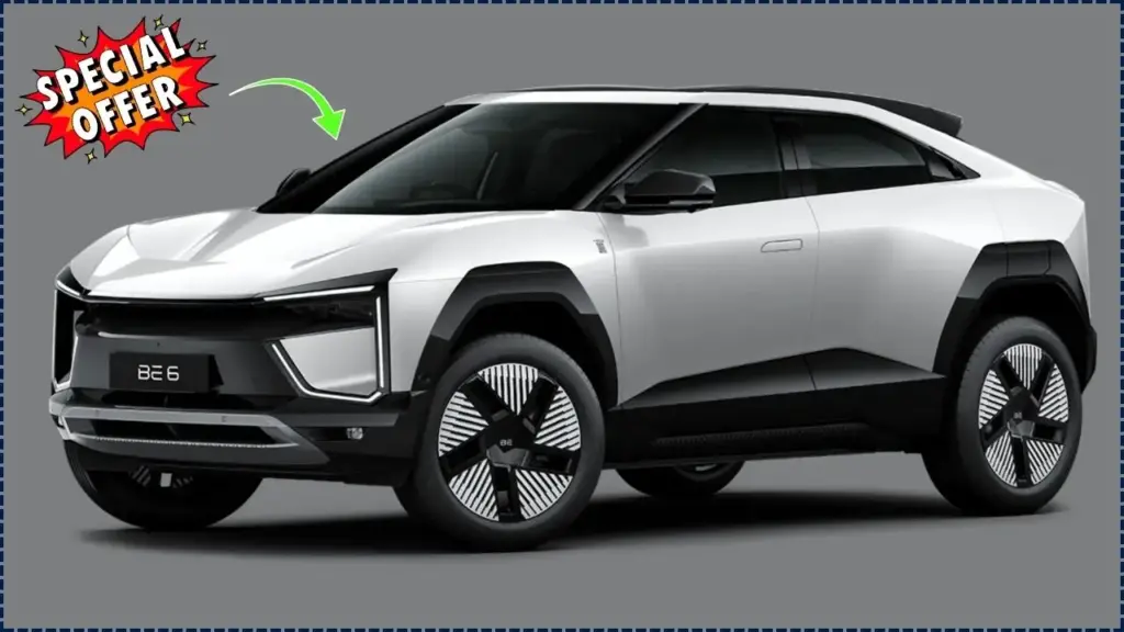 Mahindra XEV 9 2025 Electric SUV with 450km Range, Fast Charging & Smart Tech – Bumper Deal for Early Bookings 1 Mahindra XEV 9 2025 Electric SUV