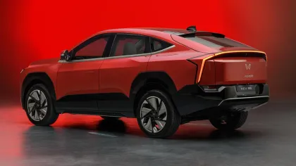 Mahindra XEV 9 2025 Electric SUV with 450km Range, Fast Charging & Smart Tech – Bumper Deal for Early Bookings 3 Mahindra XEV 9 2025 Electric SUV Bumper Deal