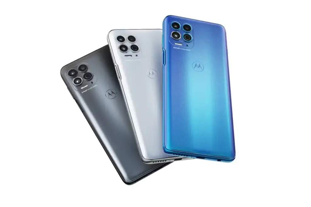Moto G100 5G Massive Discount