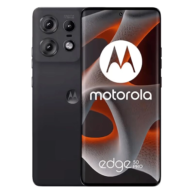 Motorola Edge 50 Discount Offer