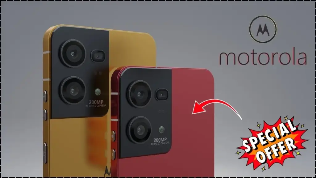 Motorola Moto 60 Ultra 5G with 300MP Camera, Snapdragon 8 Gen 3 & 8000mAh Battery at ₹12,999 – Big Savings on First Sale! 1 Motorola Moto 60 Ultra 5G