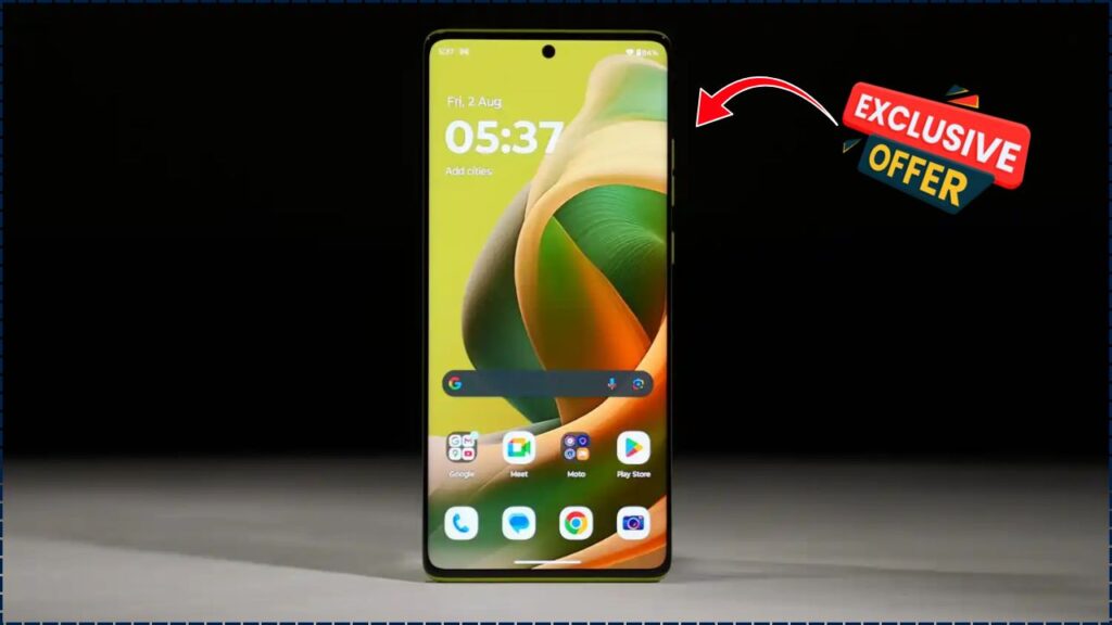 Motorola Moto G85 5G