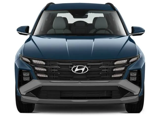 New Hyundai Tucson Massive Discount