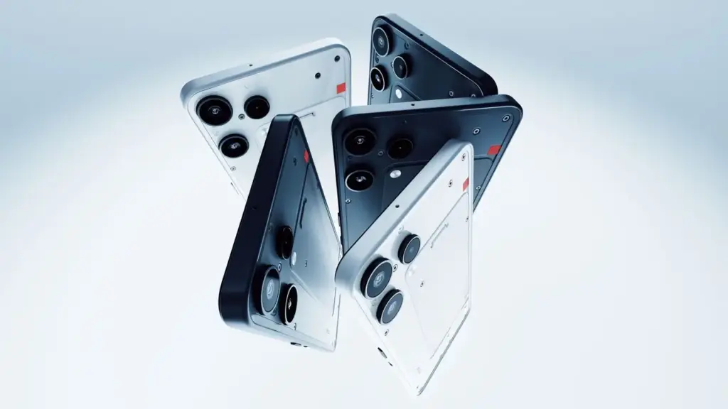 Nothing Phone 3a Lite Value Deal