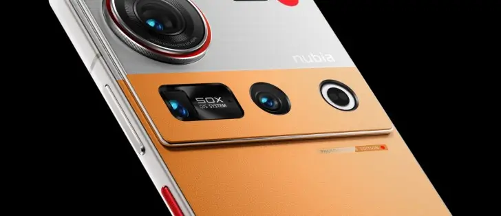 Nubia Z80 Ultra Price Slashed — Massive Discount in Bumper Sale on 7200mAh Flagship! 4 Nubia Z80 Ultra Massive Discount