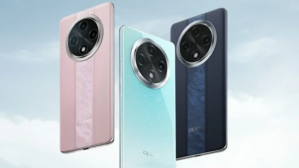 OPPO F30 Pro with 120MP Camera & 100W Fast Charging – Special Bumper Deal After Review 3 OPPO F30 Pro Bumper Deal