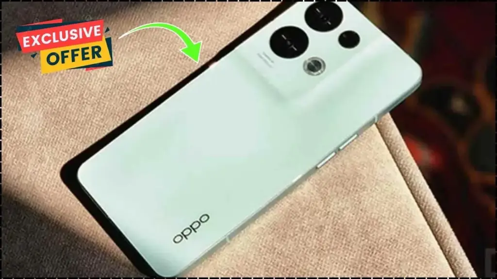OPPO Reno 11 Pro 5G