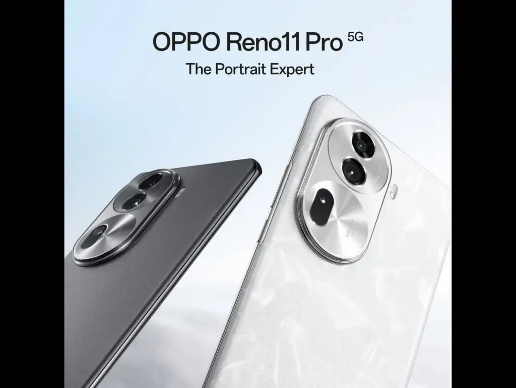 OPPO Reno 11 Pro 5G with 12GB RAM, 6800mAh Battery & Curved AMOLED Display at ₹10,999 – Special Launch Offer Available 3 OPPO Reno 11 Pro 5G Launch Offer