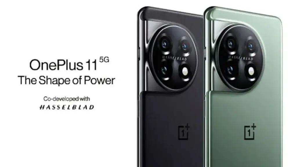 OnePlus 11 Pro 5G with 300MP Camera, 2K Fluid AMOLED & 100W Fast Charging at ₹10,999 – Dhamaka Offer Live Now! 3 OnePlus 11 Pro 5G Dhamaka Offer