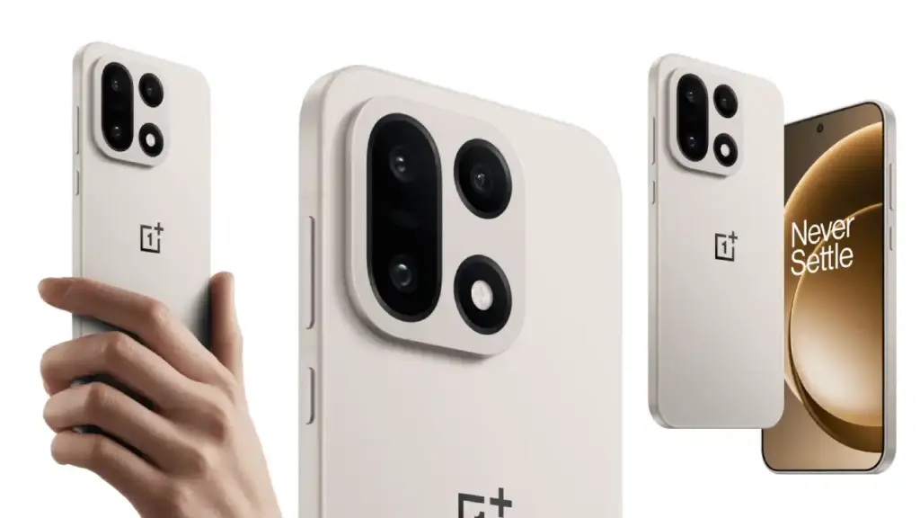 OnePlus 15R 5G Dhamaka Offers! Massive Discount on the Flagship Camera Powerhouse 3 OnePlus 15R 5G Massive Discount