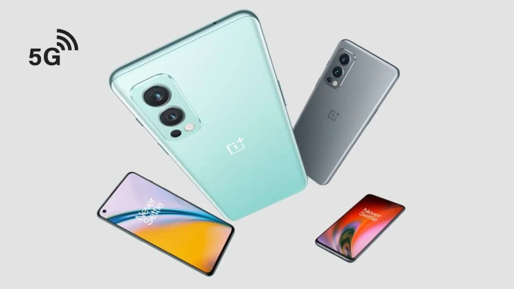 OnePlus Nord 2T 5G Bumper Deal