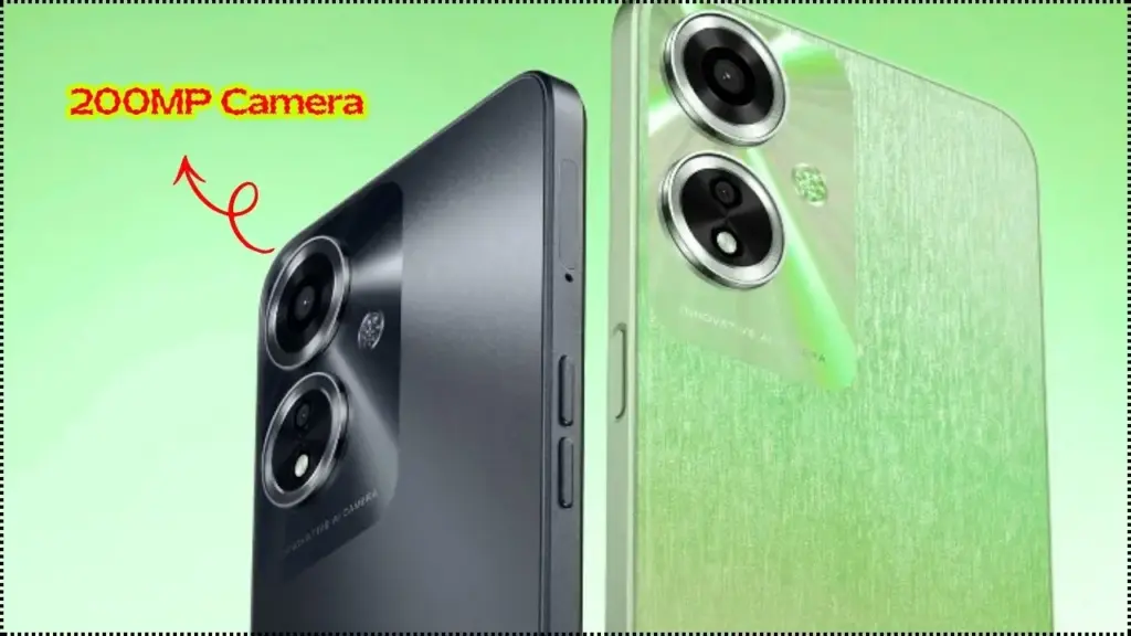 Oppo A59 Premium 6G – 200MP Camera, 95W Fast Charging & 12GB RAM at ₹4,000! Bumper Deal Shocking the Market! 2 Oppo A59 200MP Camera