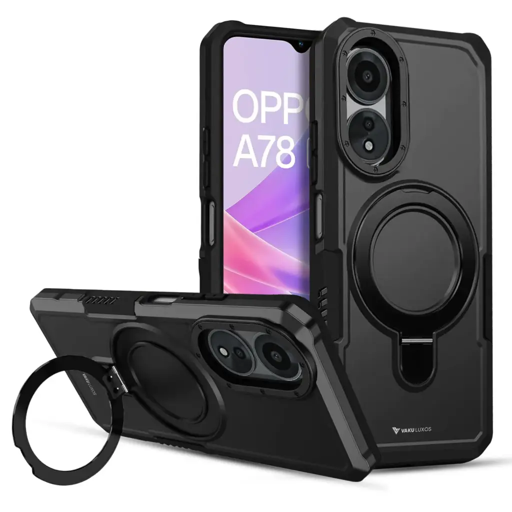 Oppo A78 5G Price Drop Shock! 250MP Camera & 8000mAh Battery in Dhamaka Offers Today 3 Oppo A78 5G Dhamaka Offers