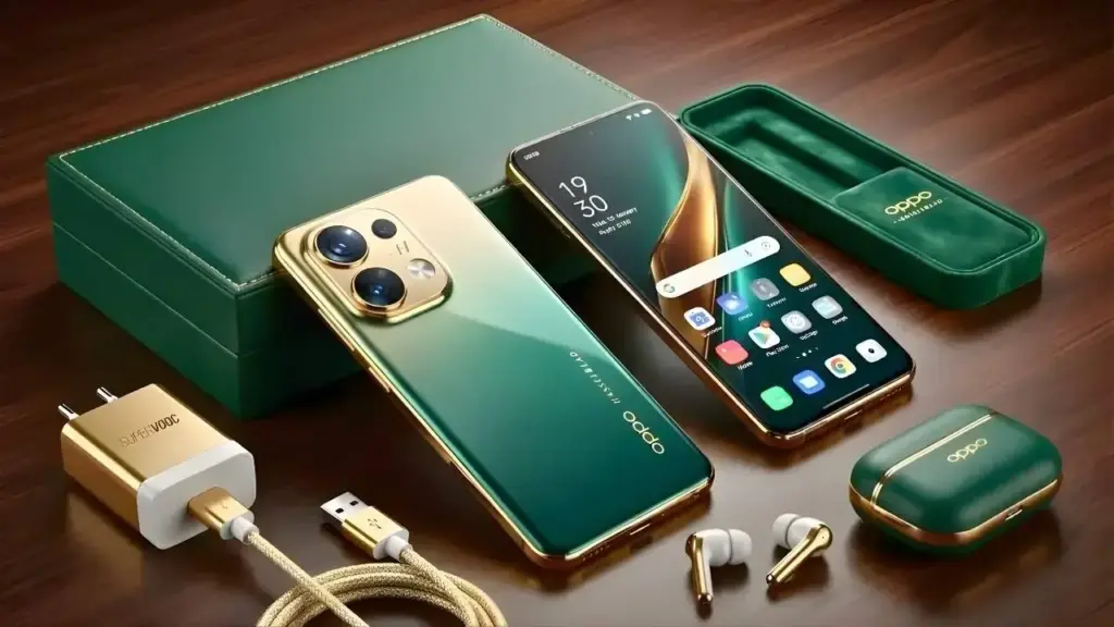 Oppo Budget 5G Phone Dhamaka Deal
