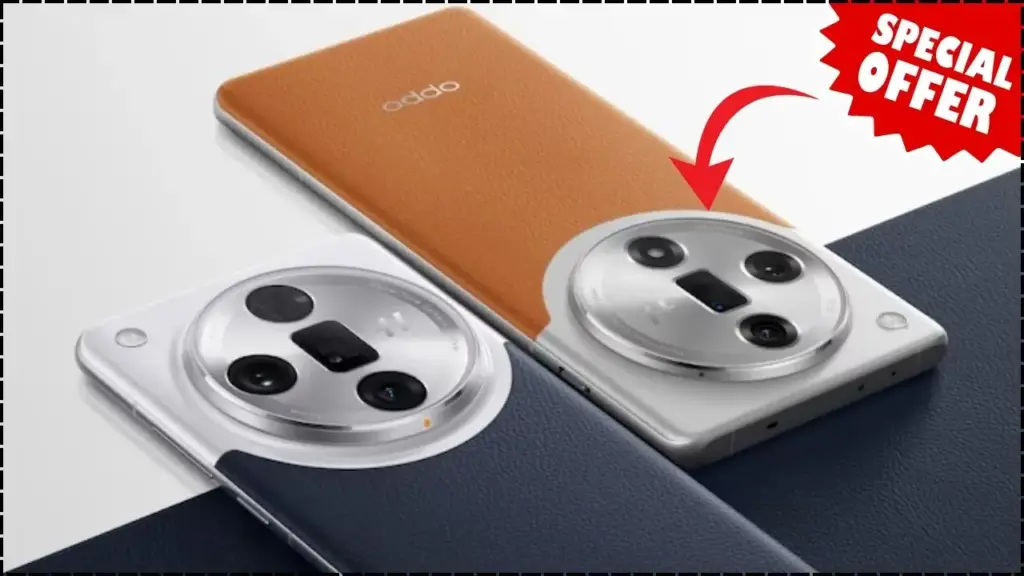 Oppo Find X8 Ultra 5G