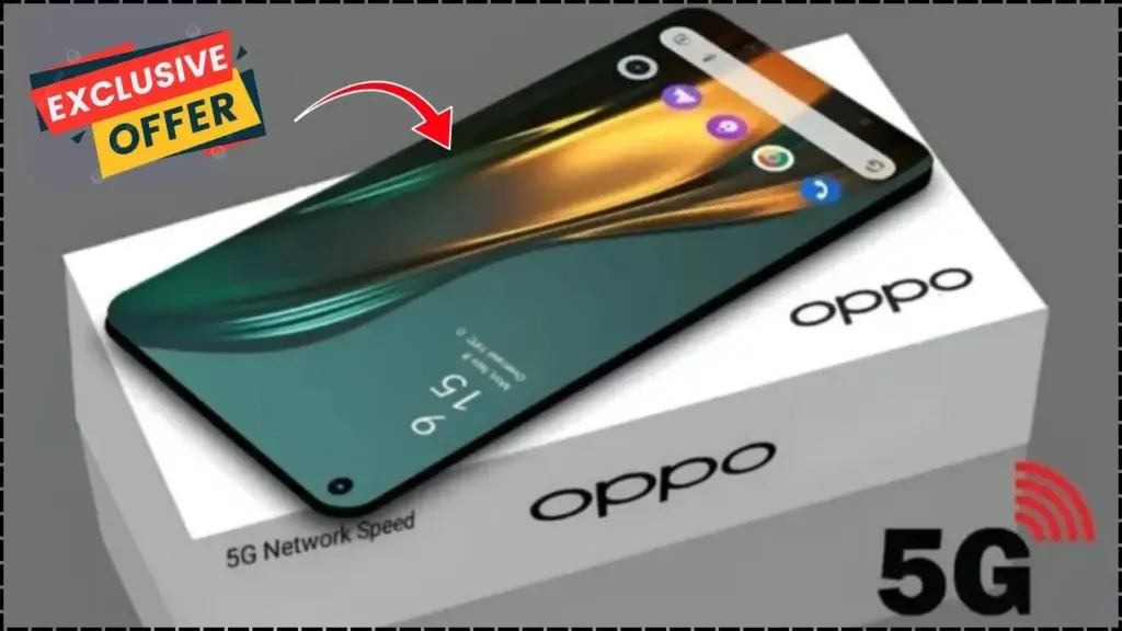 Oppo K13 Turbo Premium 5G with 200MP Camera & 7800mAh Battery at ₹9,499 – Dhamaka Offer on Limited Stock 1 Oppo K13 Turbo Premium 5G
