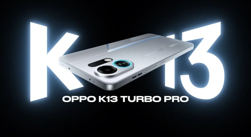 Oppo K13 Turbo Pro 5G Big Savings