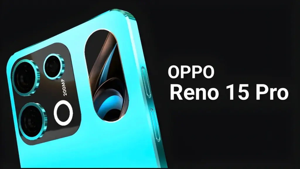 Oppo Reno 15 Pro 5G Special Deal