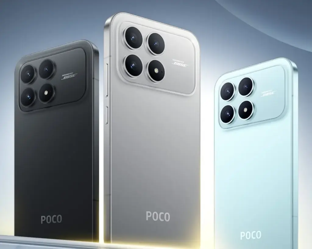 POCO F8 Pro 5G 2026 with Next-Level Speed & Future-Ready Power – Special Launch Offer for Early Buyers! 2 POCO F8 Pro 5G 2026 Next-Level Speed