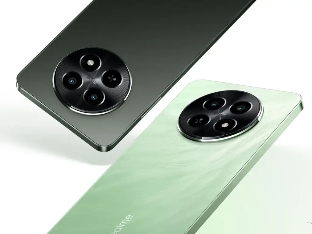 Realme 12 Ultra 5G: 200MP Camera & 120Hz Display – Special Launch Offer at an Unbeatable Price 2 Realme 12 Ultra 5G Camera
