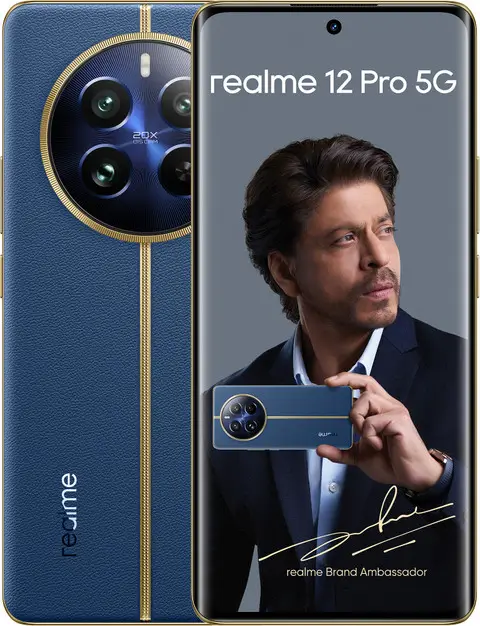 Realme 12 Ultra 5G: 200MP Camera & 120Hz Display – Special Launch Offer at an Unbeatable Price 3 Realme 12 Ultra 5G Unbeatable Price